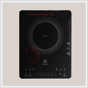 Bếp Từ Mini Electrolux ETD42SKR